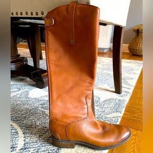 🎉 Sam Edelman Penny Riding Boots!